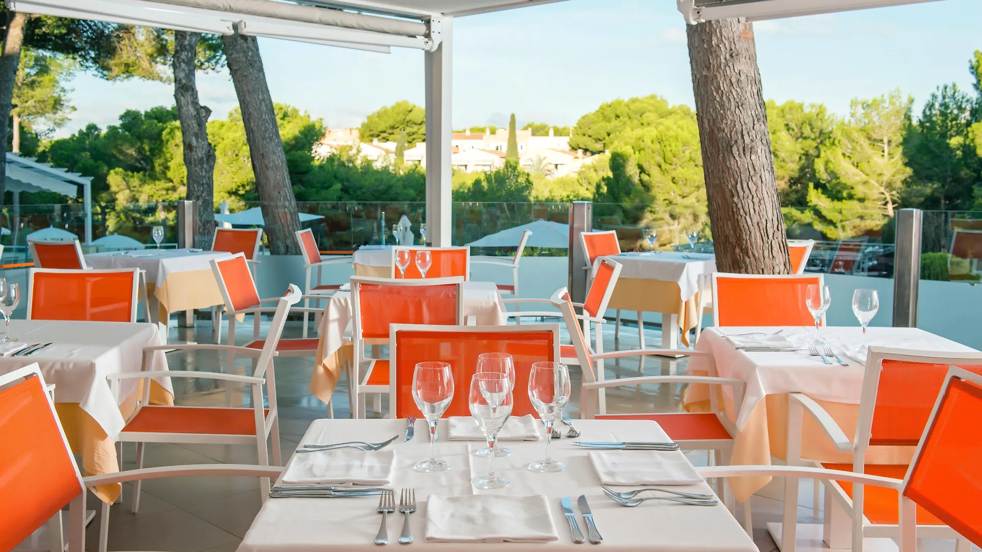 Iberostar Club Cala Barca All Inclusive Porto Petro  4*, Porto Petro (Mallorca) Spain