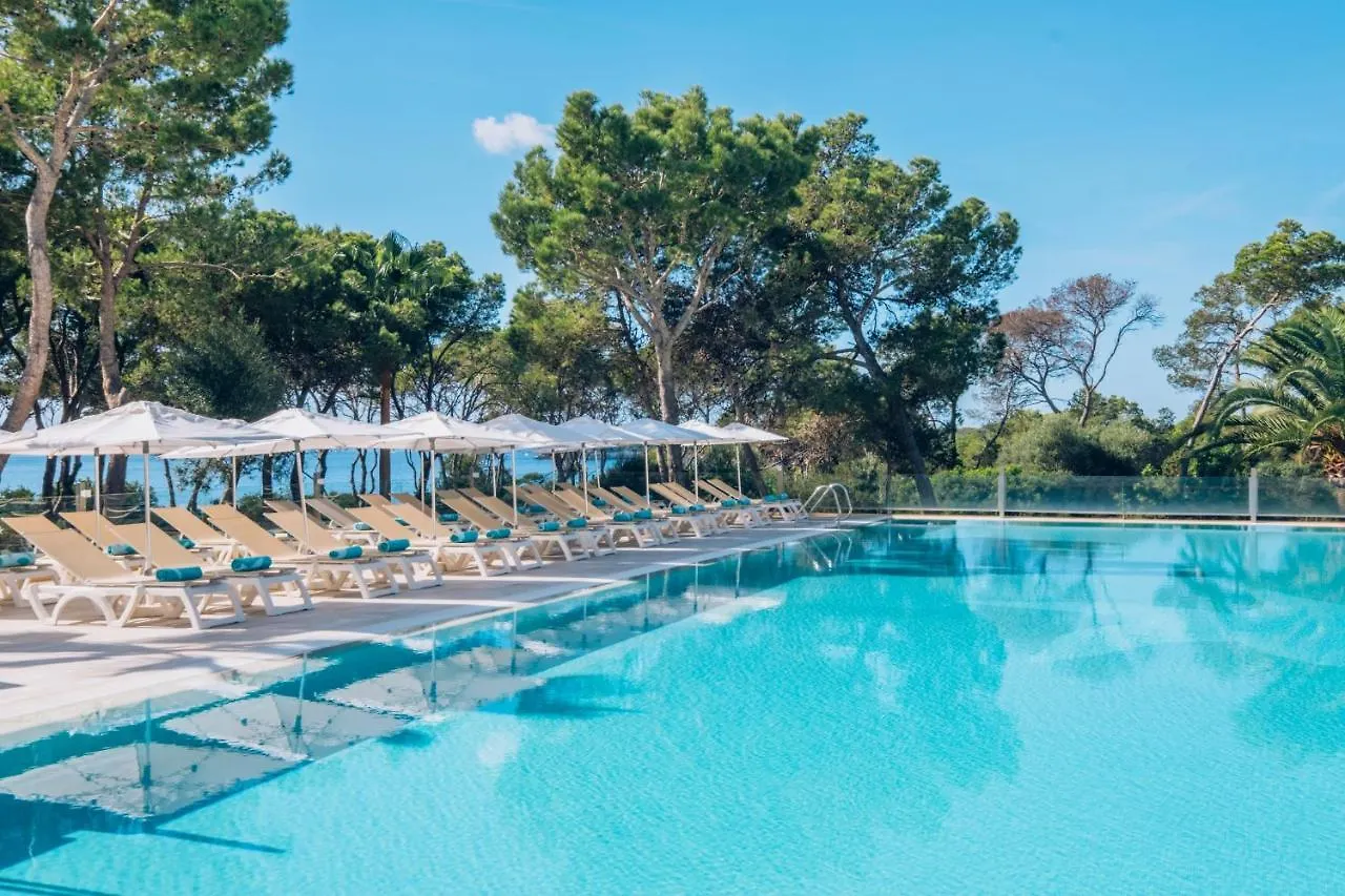 Iberostar Club Cala Barca All Inclusive Portopetro Hotel