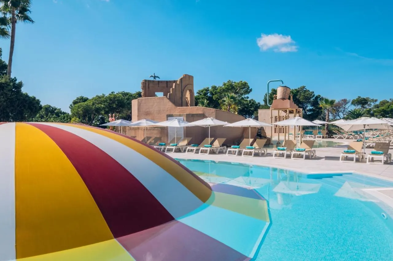 Iberostar Club Cala Barca All Inclusive Portopetro
