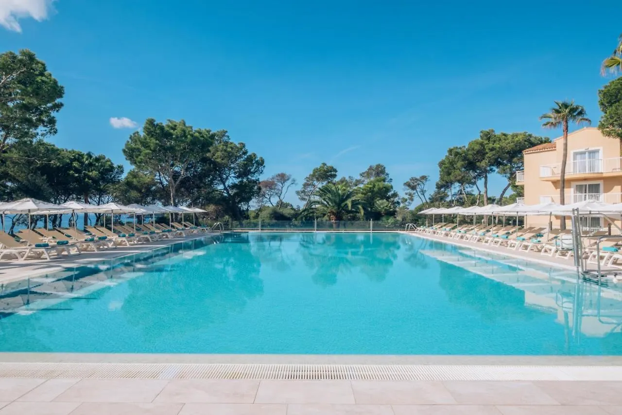 Iberostar Club Cala Barca All Inclusive Porto Petro  Spain
