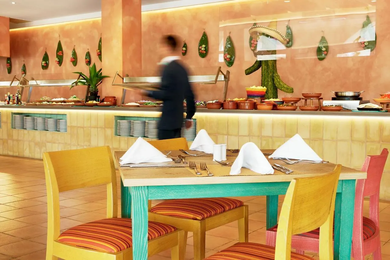 Iberostar Club Cala Barca All Inclusive Porto Petro