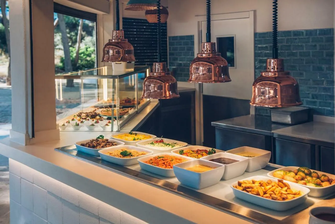 Iberostar Club Cala Barca All Inclusive Porto Petro  Spain