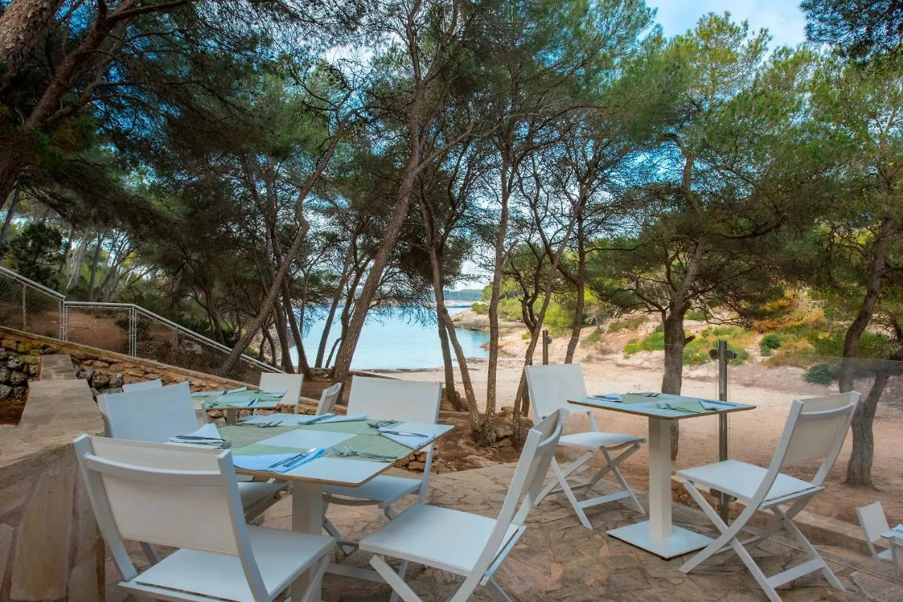 Iberostar Club Cala Barca All Inclusive Porto Petro  Hotel Porto Petro (Mallorca)