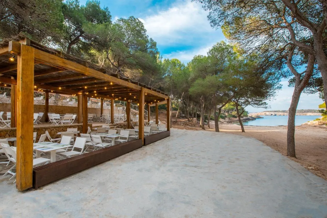 Iberostar Club Cala Barca All Inclusive Porto Petro  Hotel