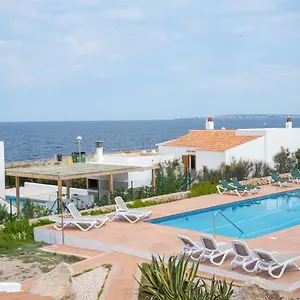 Sagitario Rymar Cala'N Bosch (Menorca)