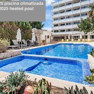 Sureda Appartement