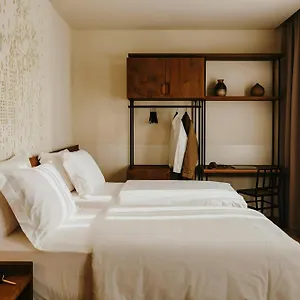 Otel Casa Luz Placa Universitat, Sonder By Marriott Bonvoy
