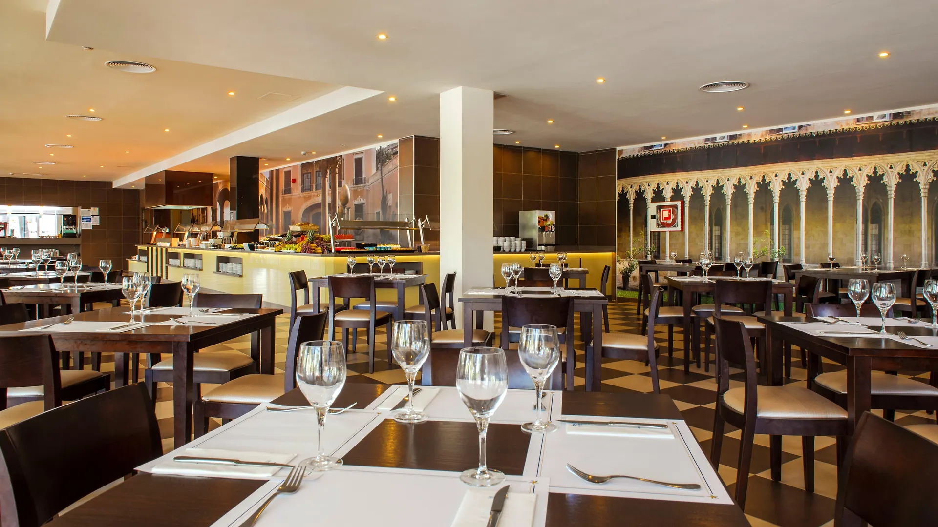 Hotel Iberostar Club Cala Barca All Inclusive Porto Petro