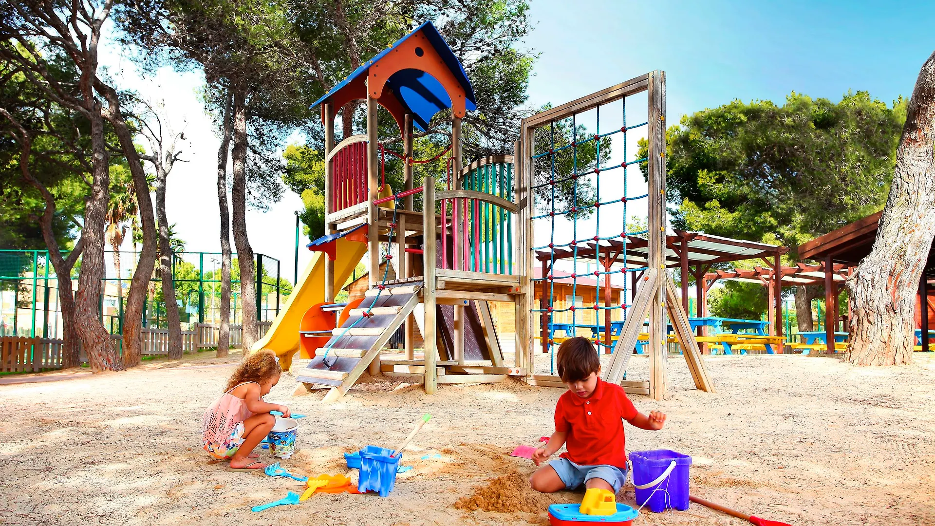 Iberostar Club Cala Barca All Inclusive Porto Petro  Spain