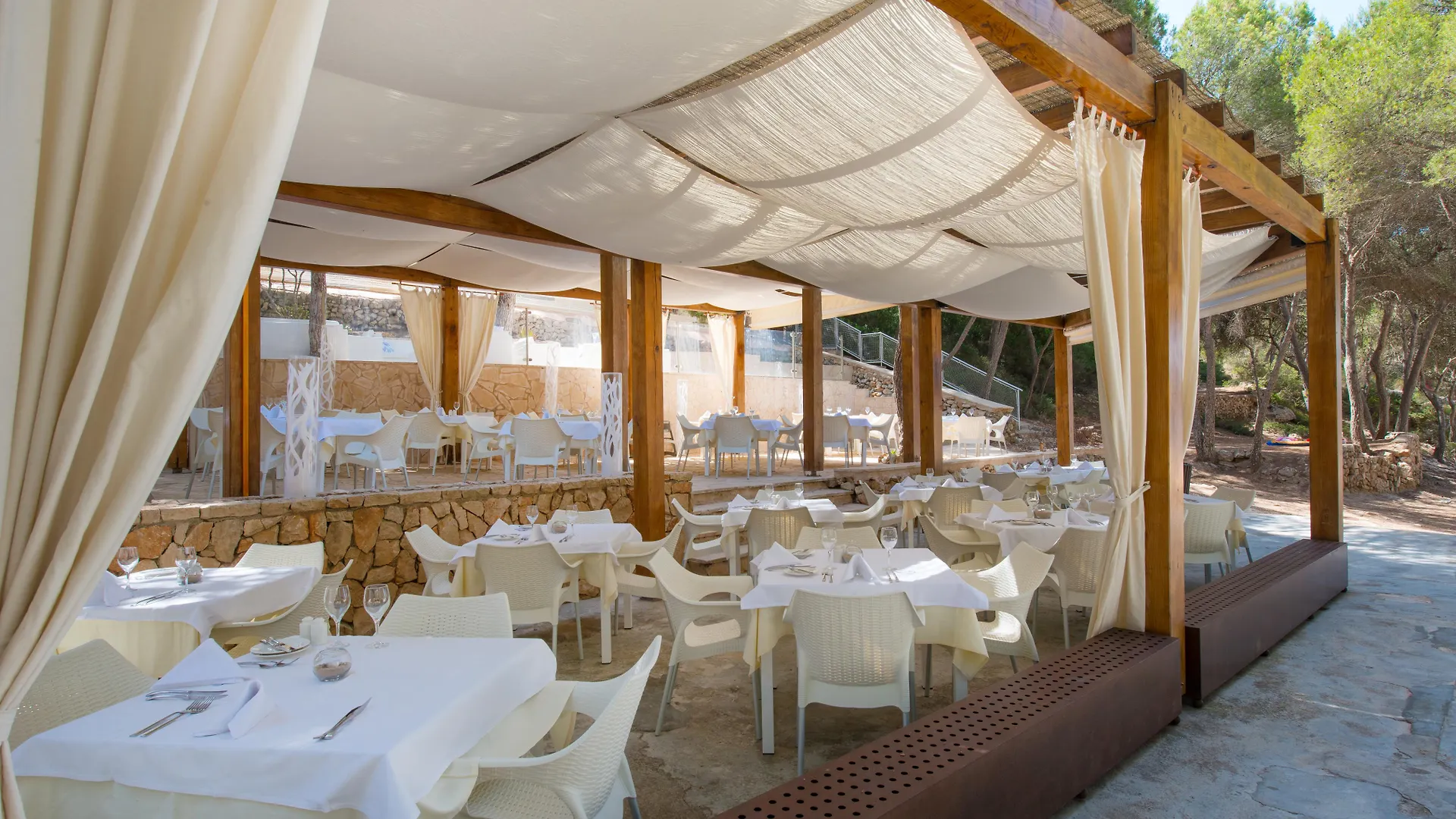 Iberostar Club Cala Barca All Inclusive Porto Petro  Hotel Porto Petro (Mallorca)