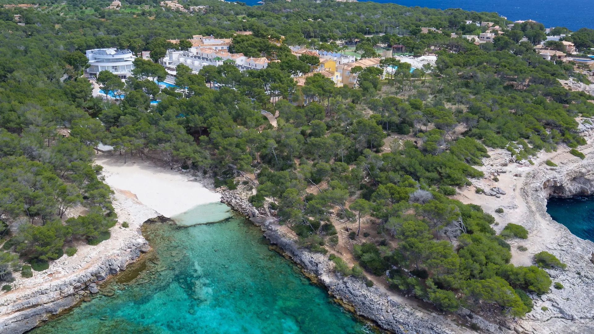 Iberostar Club Cala Barca All Inclusive Porto Petro  Porto Petro (Mallorca)