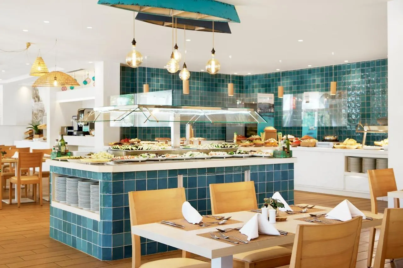 Iberostar Club Cala Barca All Inclusive Porto Petro  4*, Porto Petro (Mallorca)