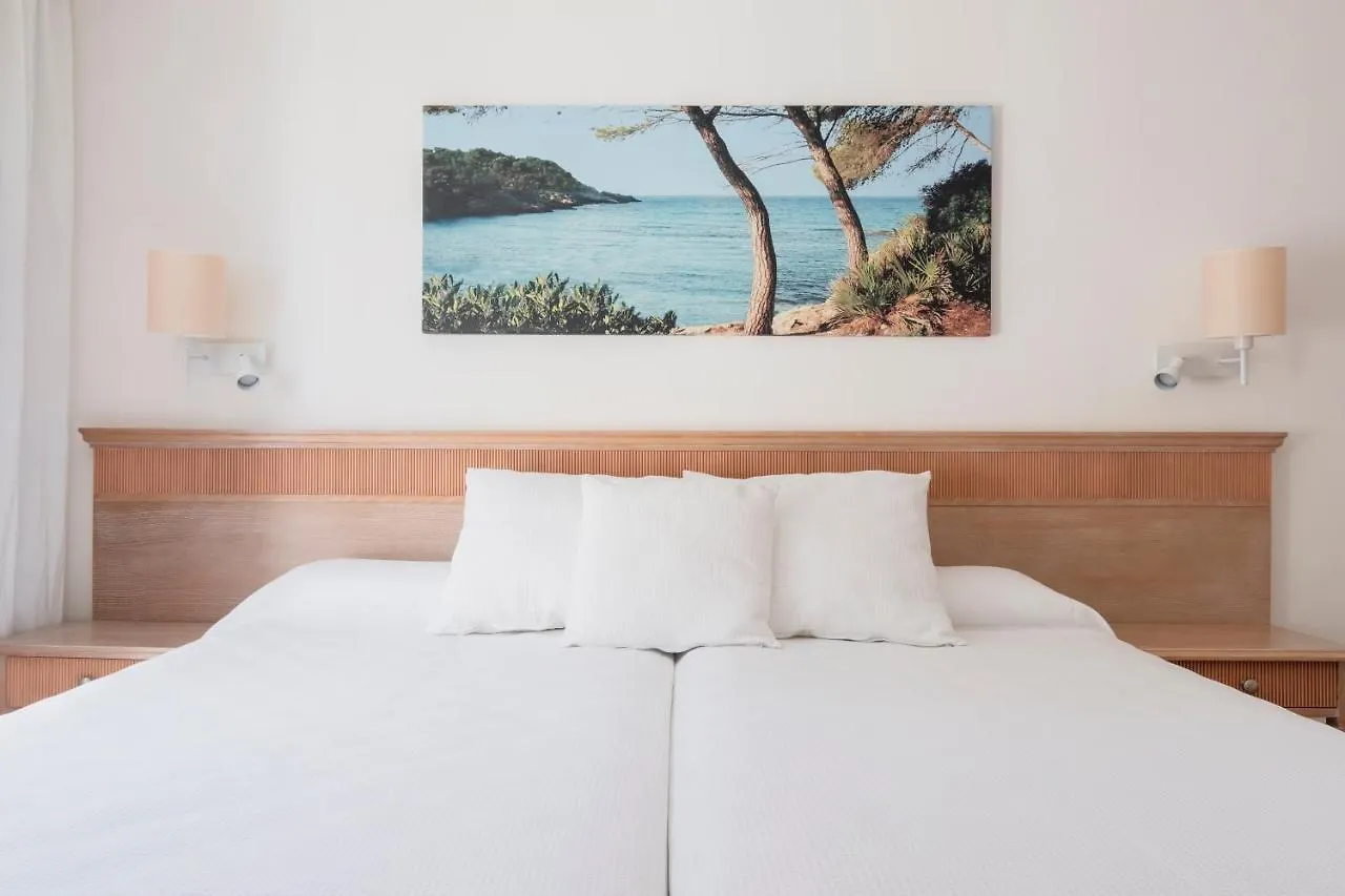 Iberostar Club Cala Barca All Inclusive Porto Petro  4*, Porto Petro (Mallorca)