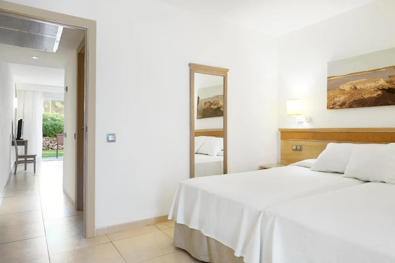 Iberostar Club Cala Barca All Inclusive Porto Petro  4*, Porto Petro (Mallorca)