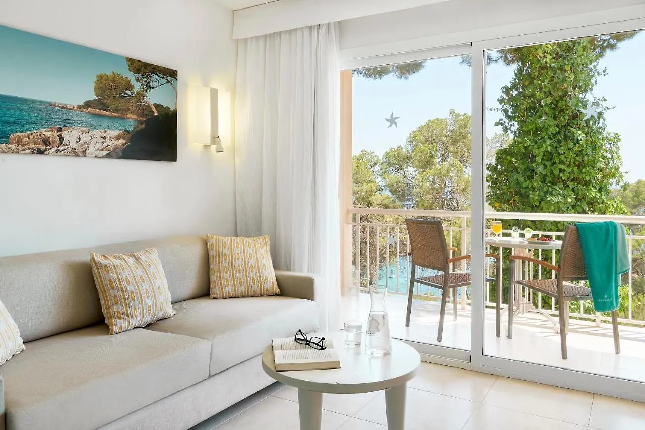 Iberostar Club Cala Barca All Inclusive Porto Petro  Porto Petro (Mallorca)