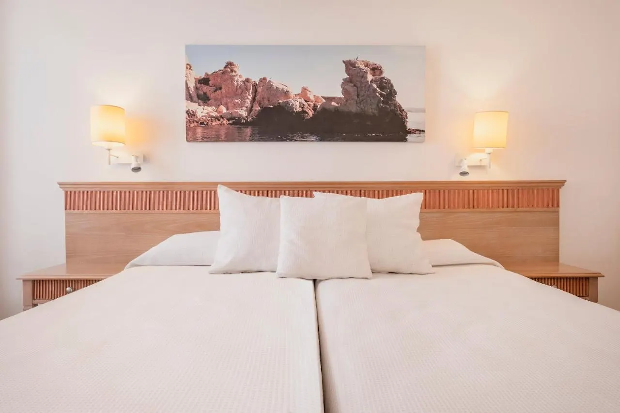 **** Hotel Iberostar Club Cala Barca All Inclusive Porto Petro  Spain