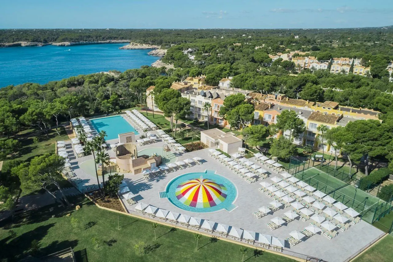 Iberostar Club Cala Barca All Inclusive Porto Petro