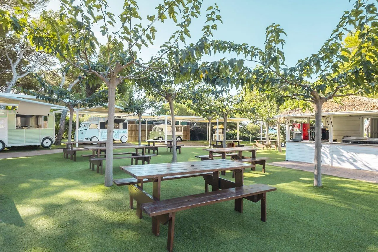 Hotel Iberostar Club Cala Barca All Inclusive Porto Petro