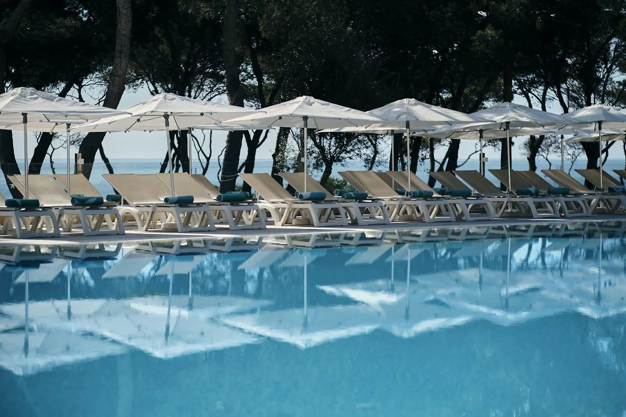 **** Hotel Iberostar Club Cala Barca All Inclusive Porto Petro  Spain
