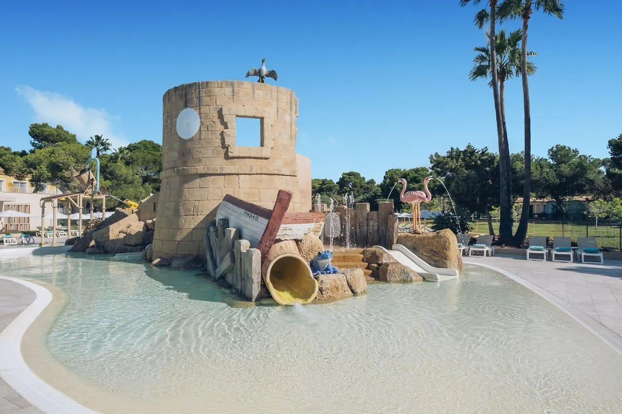 Iberostar Club Cala Barca All Inclusive Porto Petro  Porto Petro (Mallorca)