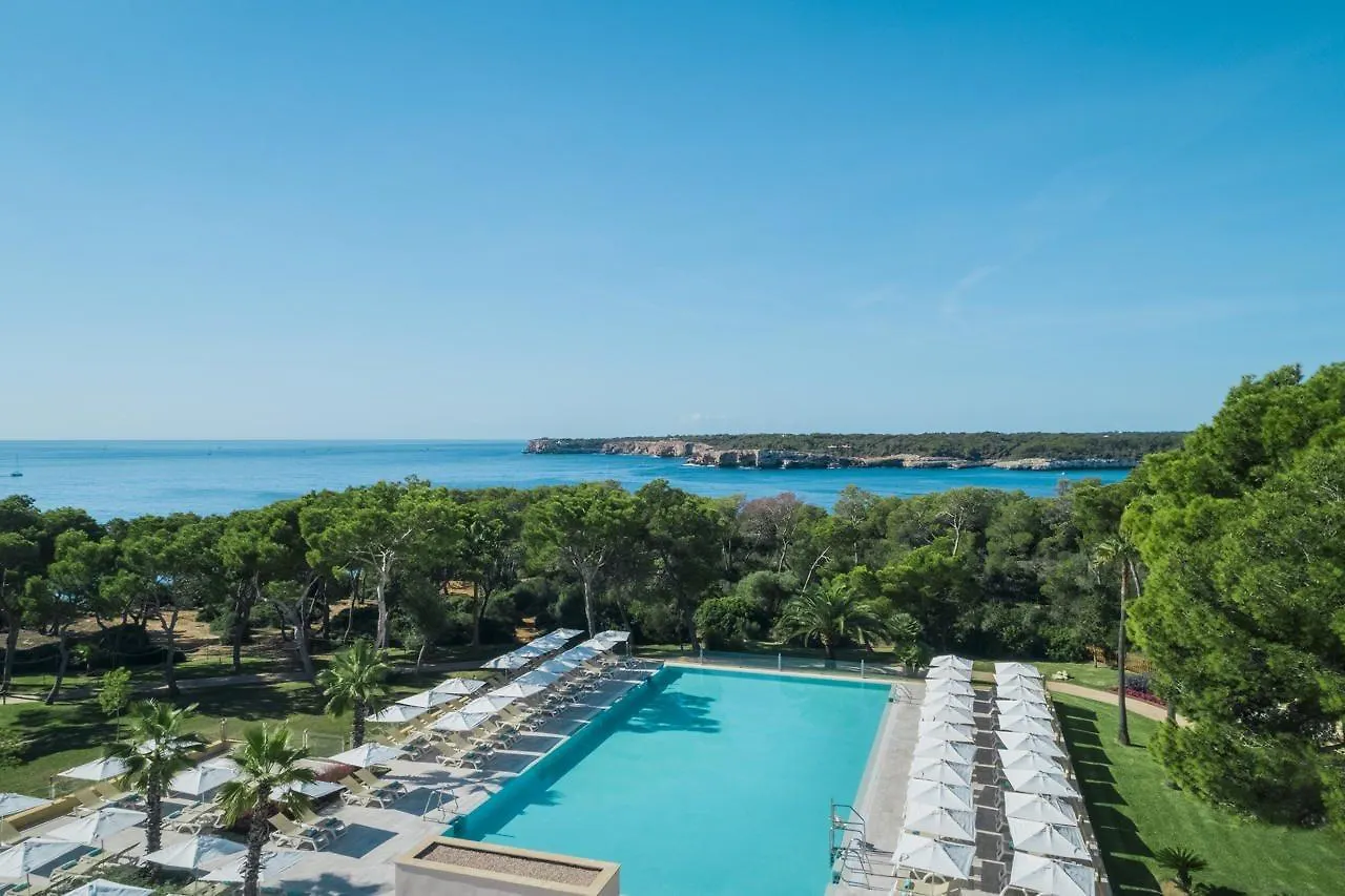 Hotel Iberostar Club Cala Barca All Inclusive Porto Petro