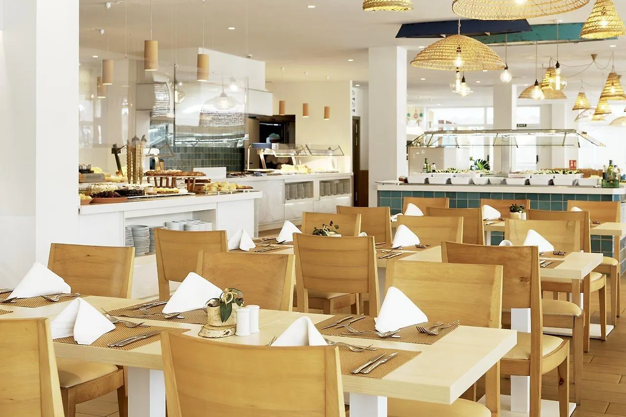 Hotel Iberostar Club Cala Barca All Inclusive Porto Petro