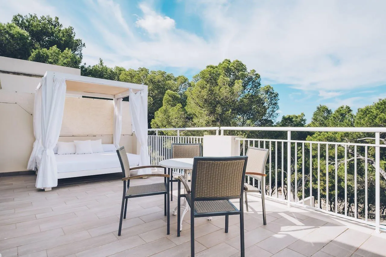 Iberostar Club Cala Barca All Inclusive Porto Petro  Hotel Porto Petro (Mallorca)