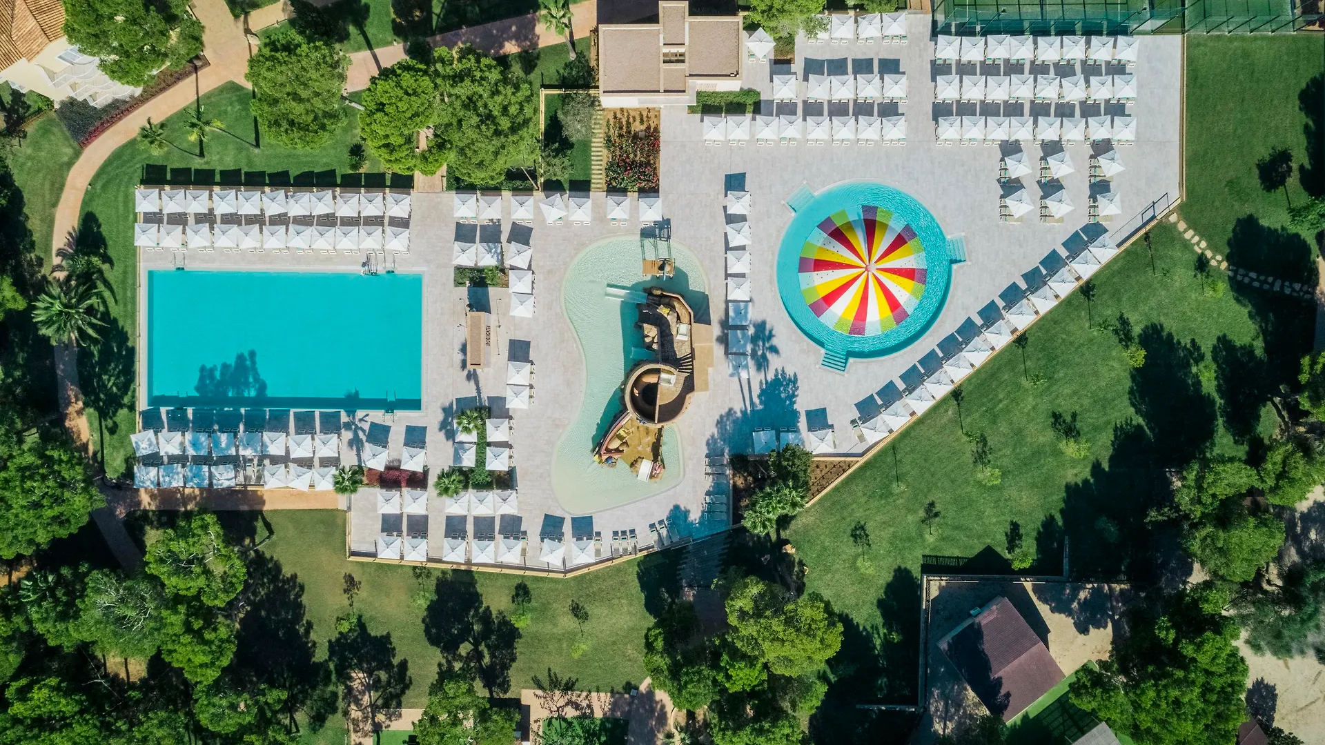 **** Otel Iberostar Club Cala Barca All Inclusive Portopetro İspanya